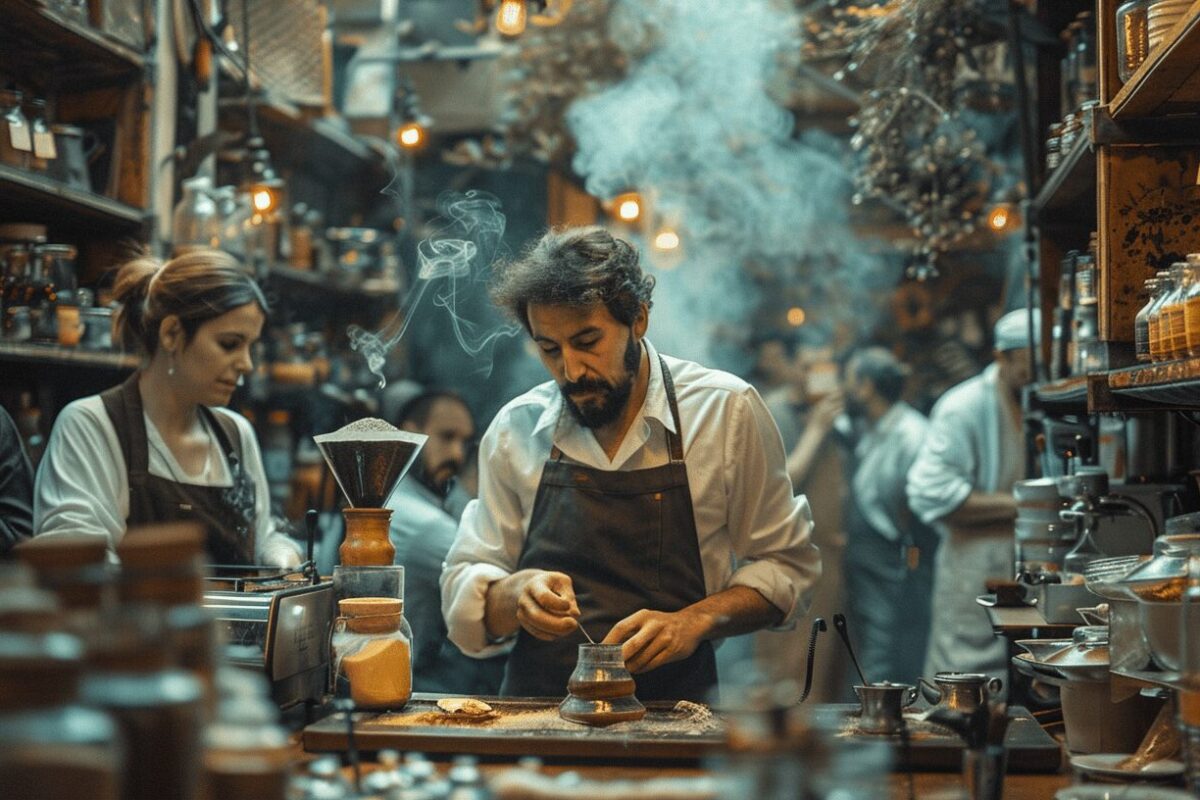 XperienceTurkey Turkish Coffee Fortune Telling Experience in Istanbul XperienceClub