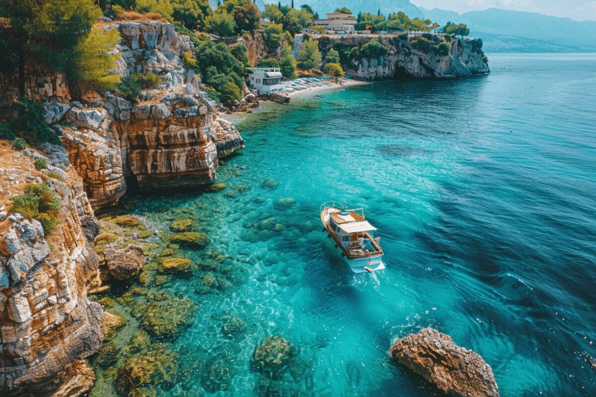 XperienceTurkey Private Boat Cruise in Antalya XperienceClub