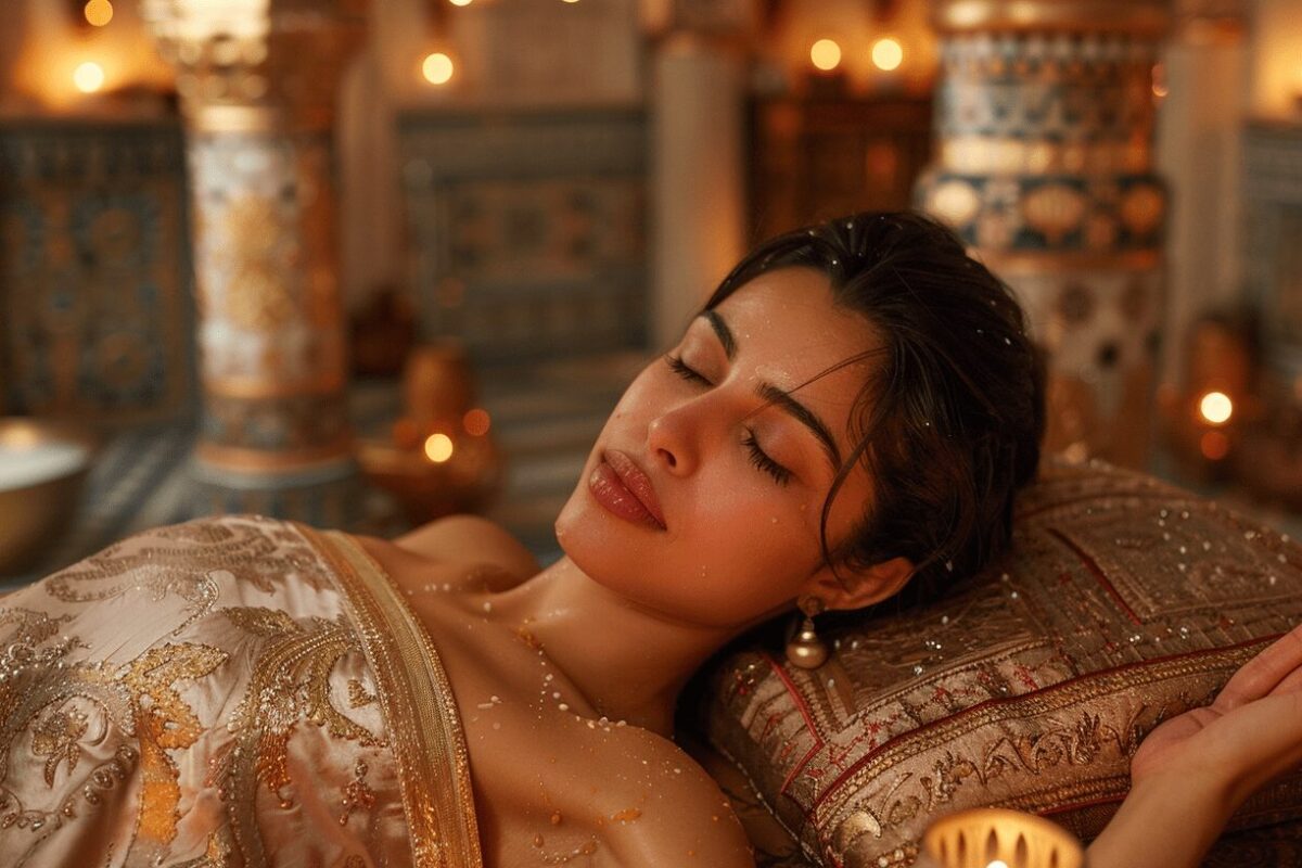 XperienceTurkey Authentic Turkish Hammam and Spa Experience in Istanbul XperienceClub