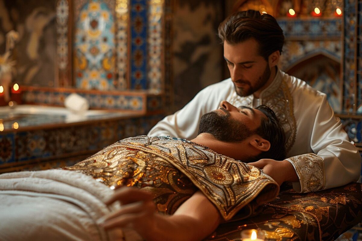 XperienceTurkey Authentic Turkish Hammam and Spa Experience in Istanbul XperienceClub
