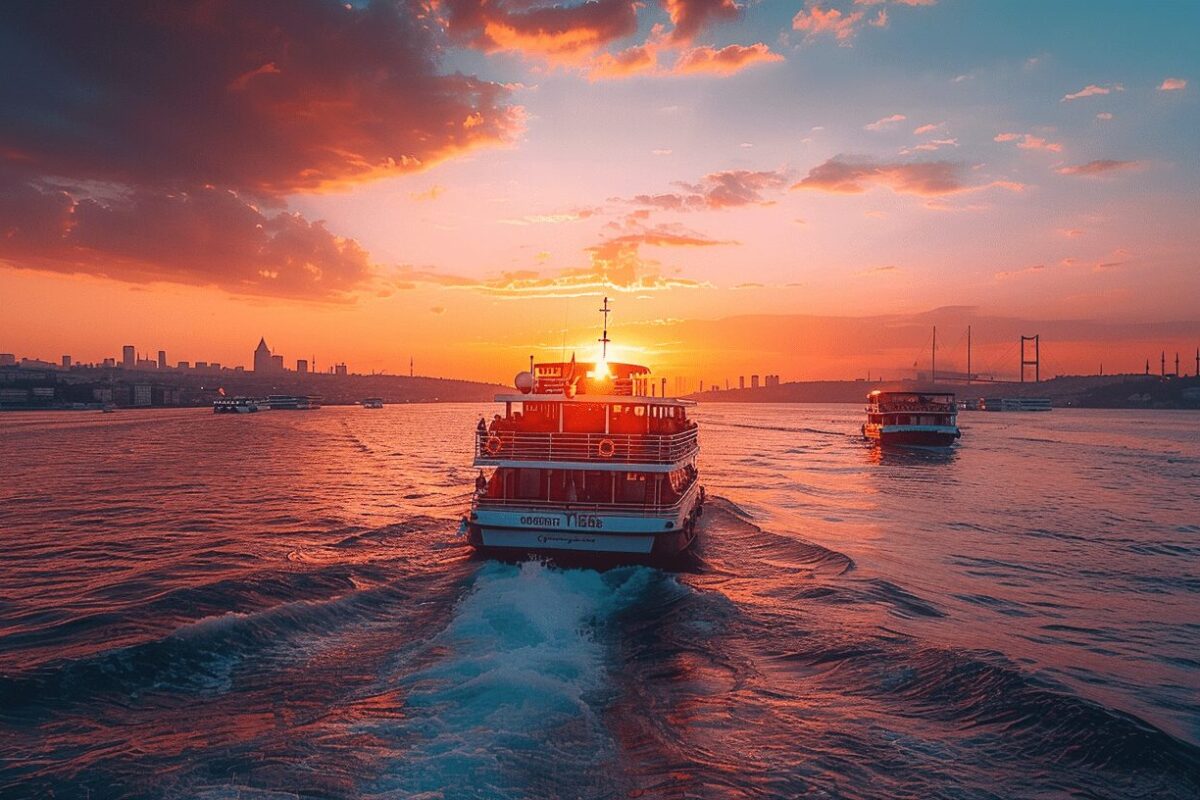 XperienceTurkey Private Bosphorus Boat Cruise in Istanbul XperienceClub