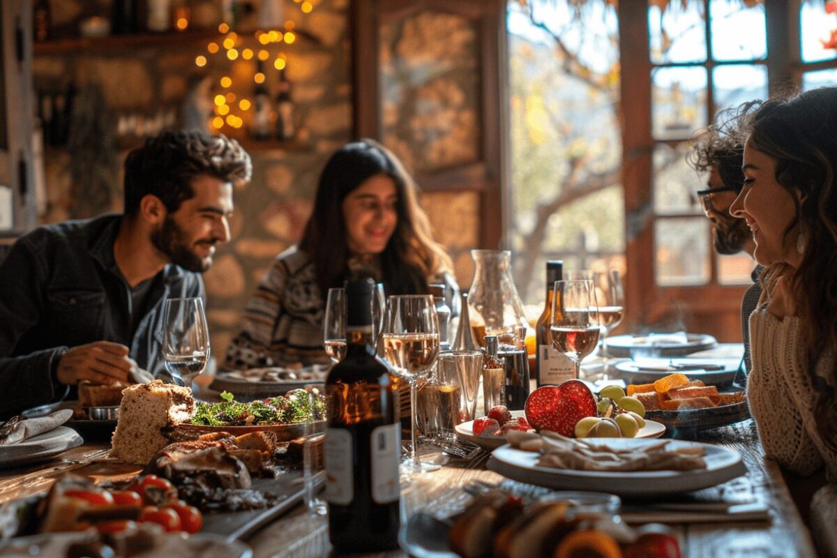 Winery Tour with Private Tastings in Ürgüp, Cappadocia