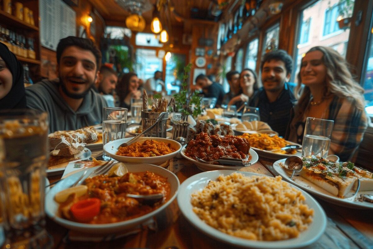 XperienceTurkey Turkish Cooking Class in Istanbul: Discover, Cook, and Savor Authentic Flavors! XperienceClub