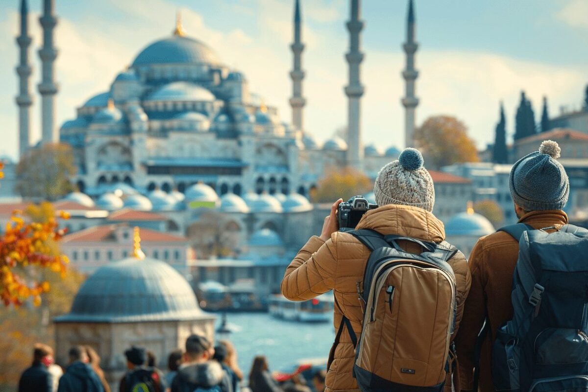 XperienceTurkey Istanbul Street Photography Walk: Exploring the City's Historic Neighborhoods XperienceClub