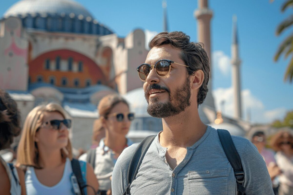 XperienceTurkey Istanbul City Scavenger Hunt XperienceClub