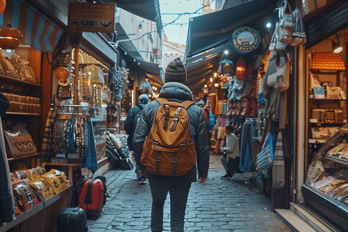 XperienceTurkey Istanbul Old Town Walking Tour XperienceClub
