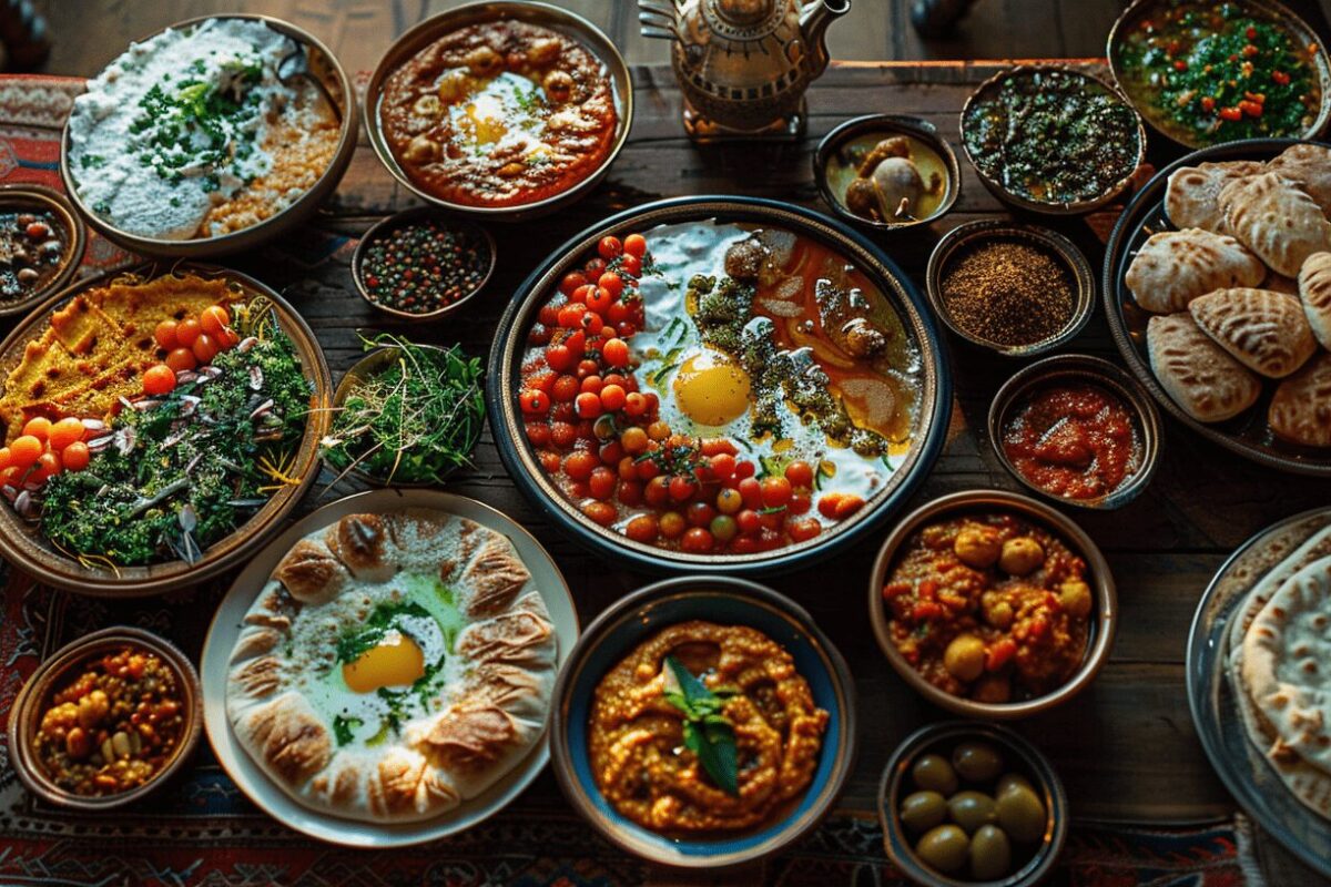 XperienceTurkey Istanbul Taste of Two Continents Food Tour XperienceClub