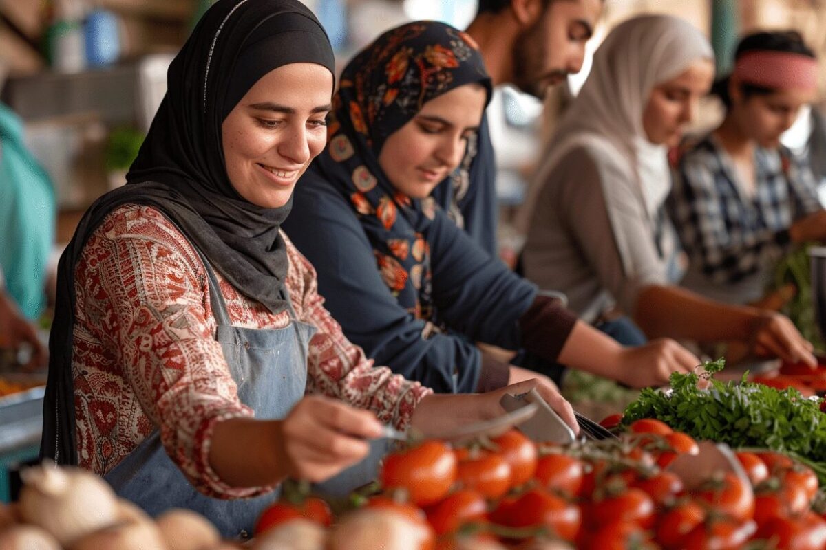 XperienceTurkey Turkish Cooking Class in Istanbul: Discover, Cook, and Savor Authentic Flavors! XperienceClub