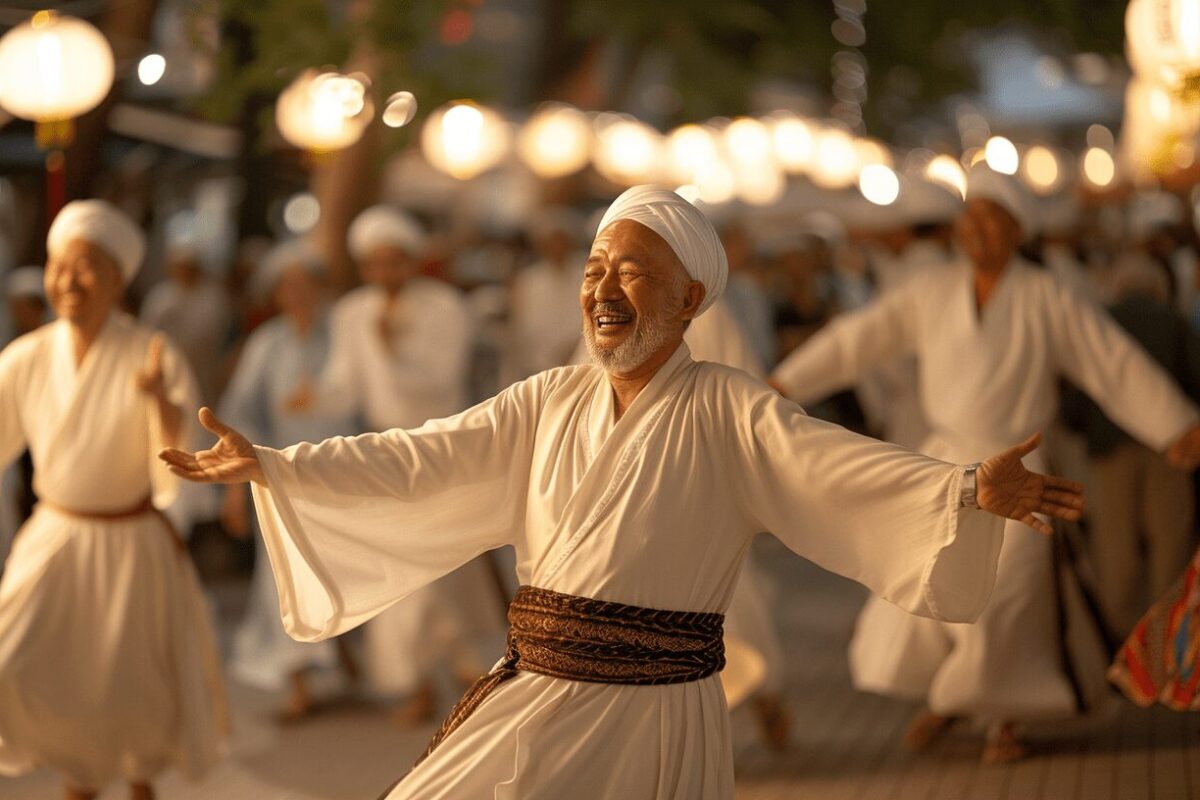 XperienceTurkey Whirling Dervishes Cultural Show in Istanbul XperienceClub