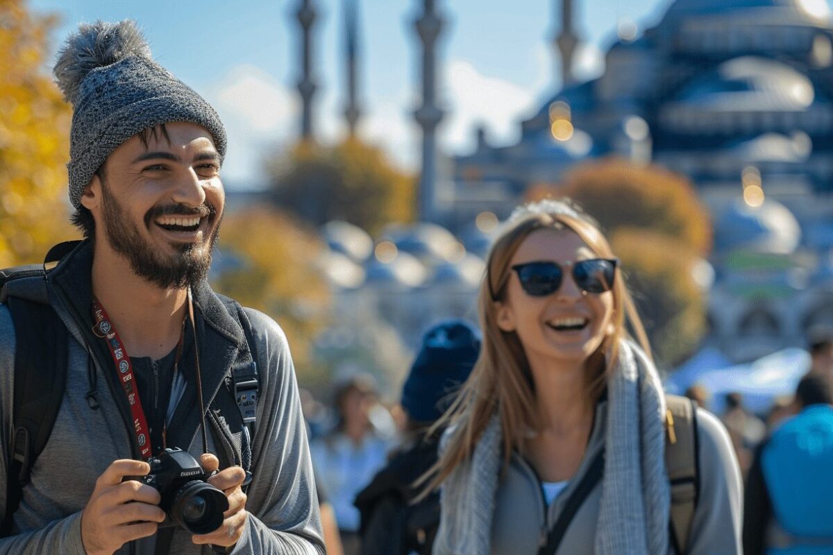 XperienceTurkey Istanbul Street Photography Walk: Exploring the City's Historic Neighborhoods XperienceClub