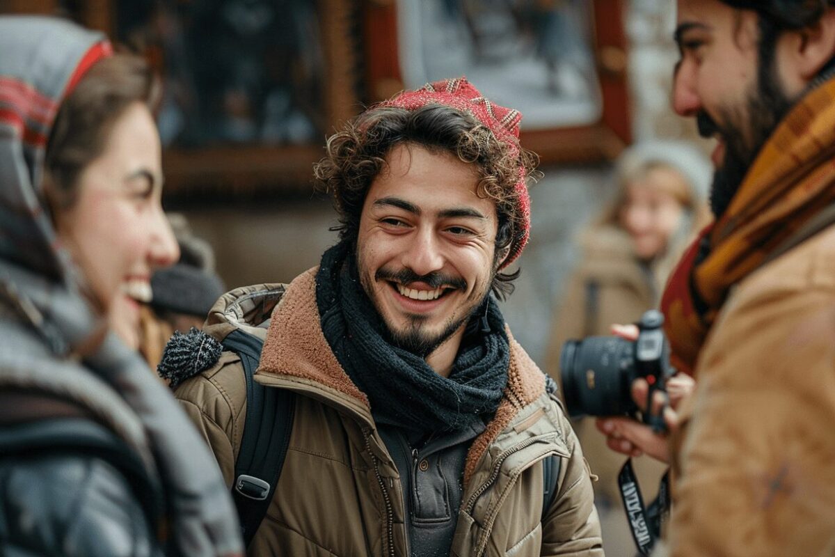 XperienceTurkey Istanbul Street Photography Walk: Exploring the City's Historic Neighborhoods XperienceClub