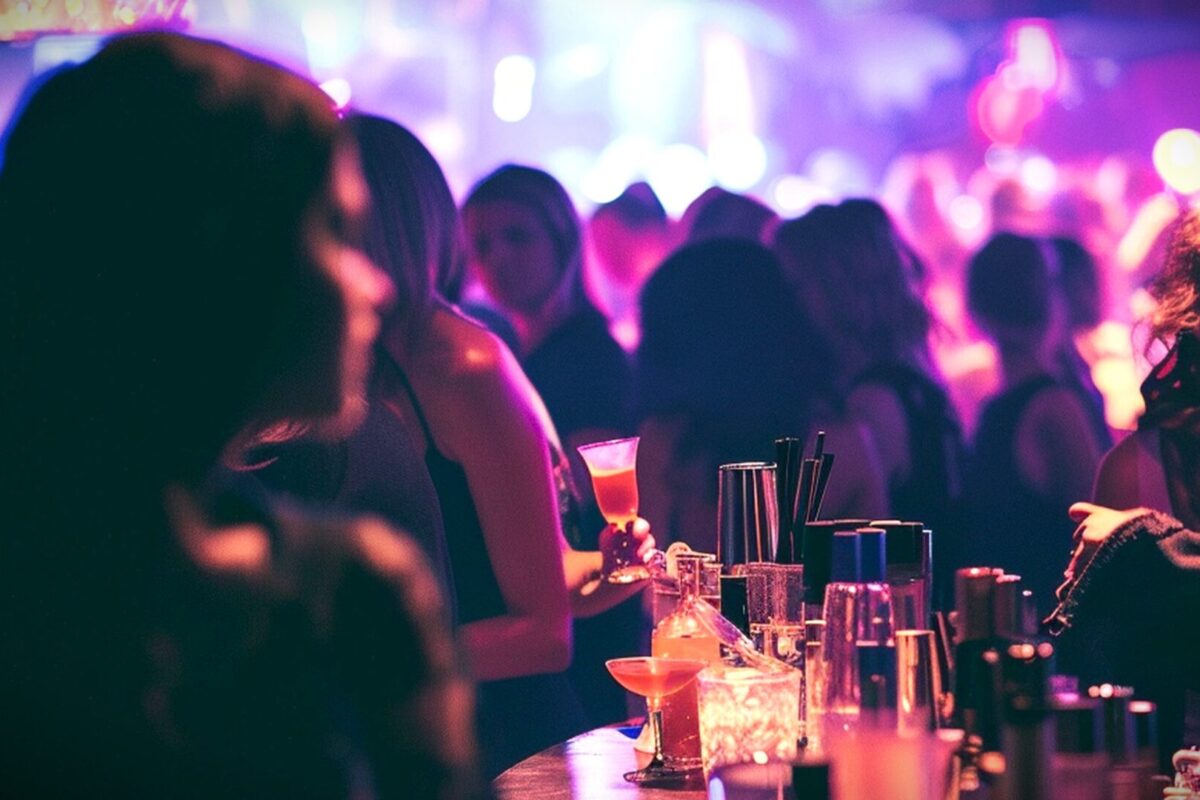 VIP Nightclub Package in Antalya - Istanbul, Antalya, Cappadocia